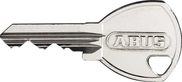ABUS 64 Titalium 64TI/30, verschiedenschließend, Vorhängeschloss