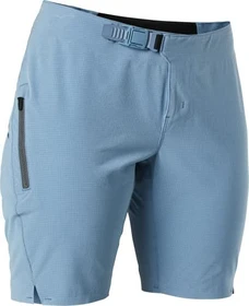 Fox Racing Flexair Fahrradhose kurz dst blue (Damen)