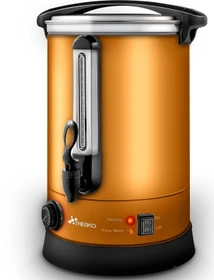 Tresko 1385-015 20l Einkochautomat kupfer