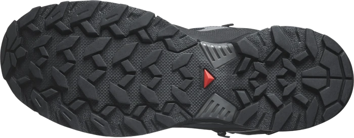 Salomon X Ultra 360 Mid GTX black/magnet/pewter (Herren)
