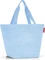 Reisenthel M Shopper twist powder blue Vorschaubild