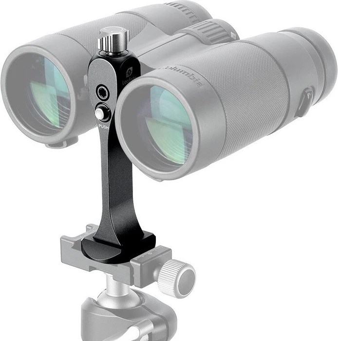 Leofoto BC-03 Stativadapter für Ferngläser