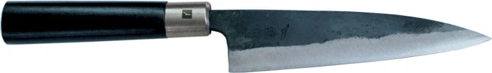 Chroma Haiku Kurouchi B-06 Yanagi Tranchiermesser 13.5cm