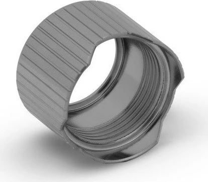 EK Water Blocks EK-Torque Compression Ring STC 13, Nickel, 6er-Pack
