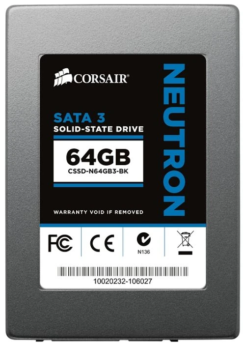 Corsair Neutron