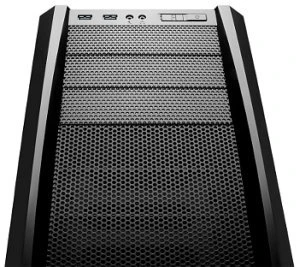 Antec Three Hundred Two