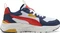 Puma Trinity Lite puma white/fierce red/persian blue (Junior) Vorschaubild