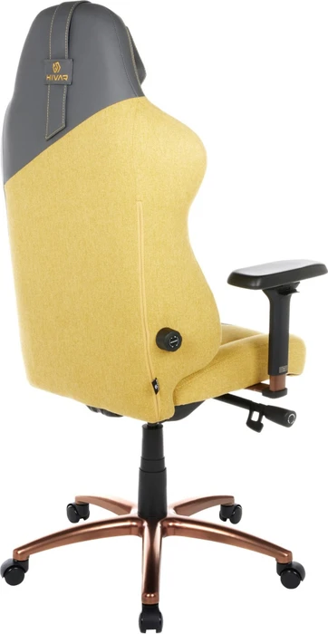 Hivar Skylar Gamingstuhl, Sun Copper
