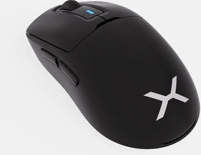 Krux Plasma Wireless, USB