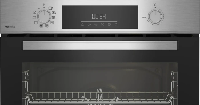 Beko BBSM12320XMPEF Backofen-Set