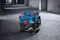Bosch Professional GAS 400 A Nass-/Trockensauger Vorschaubild