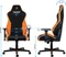 Nitro Concepts S300 Horizon Orange Bürostuhl, schwarz/orange Vorschaubild