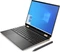 HP Spectre x360 Convertible 14-ea0080ng, Nightfall Black, Core i7-1165G7, 16GB RAM, 512GB SSD, DE Vorschaubild