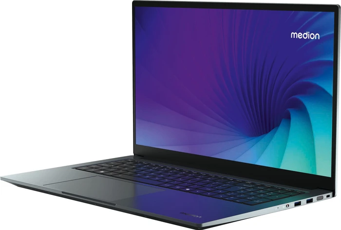 Medion S20, Core Ultra 5 125H, 16GB RAM, 1TB SSD, DE