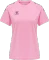 hummel Core XK Funktionsshirt kurzarm cotton candy (Damen) Vorschaubild