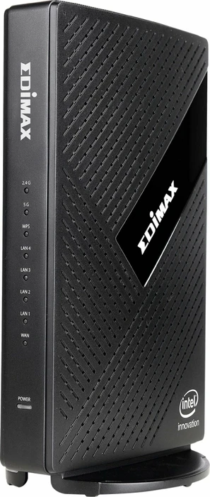 Edimax BR-6473AX, AX3000