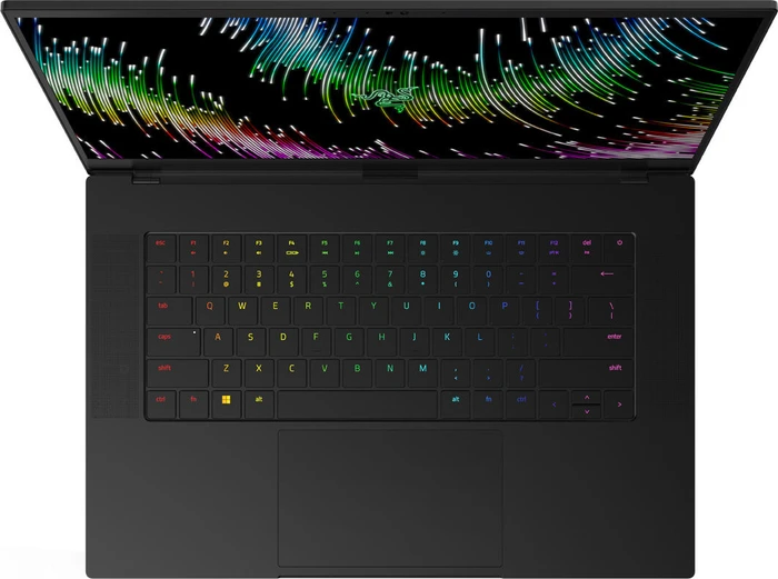 Razer Blade 15 (2023) - QHD/240Hz, Core i7-13800H, 16GB RAM, 1TB SSD, GeForce RTX 4070, UK