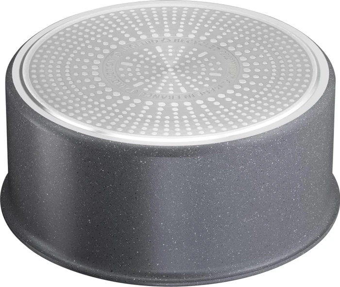 Tefal L3962802 Ingenio Natural Force Stielkasserolle 16cm