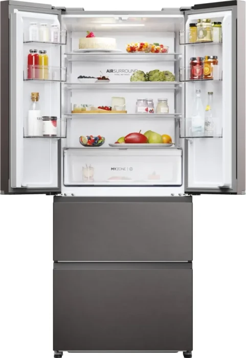 Haier HFR3718ENMD French Door