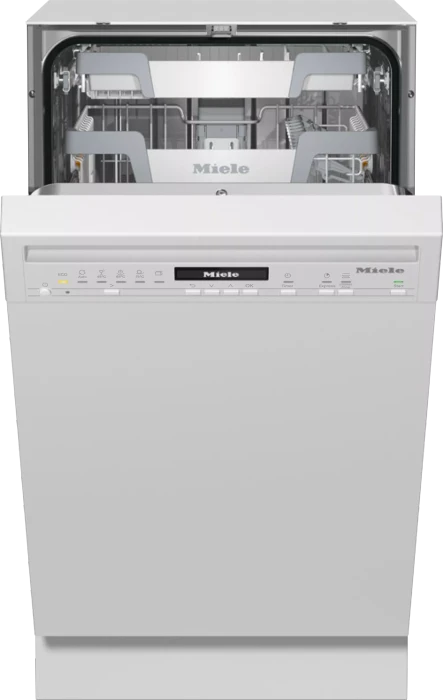 Miele G 5740 SCi SL brillantweiß