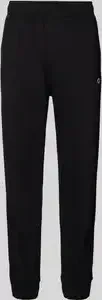 Champion Fleece Slim Fit Trainingshose lang schwarz (Herren)