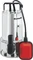 Einhell GC-DP Elektro-Schmutzwassertauchpumpe Vorschaubild