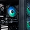Thermaltake Toughline Air C300A, Ryzen 5 5600X, 16GB RAM, 1TB SSD, GeForce RTX 4060 Vorschaubild