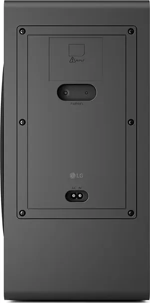 LG DS95AR