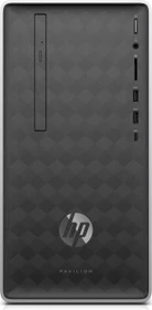HP Pavilion 590-p0612ng, Ash Silver, Core i5-9400, 8GB RAM, 256GB SSD