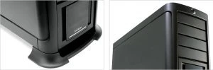 Zalman GS1000 SE schwarz