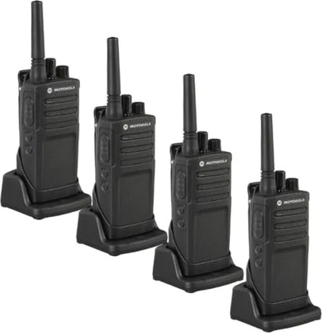 Motorola XT420