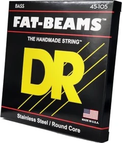 DR Strings Fat Beam Medium