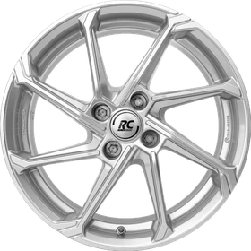 RC Design RC36 7.0x17 4/108 ET25 (verschiedene Farben)
