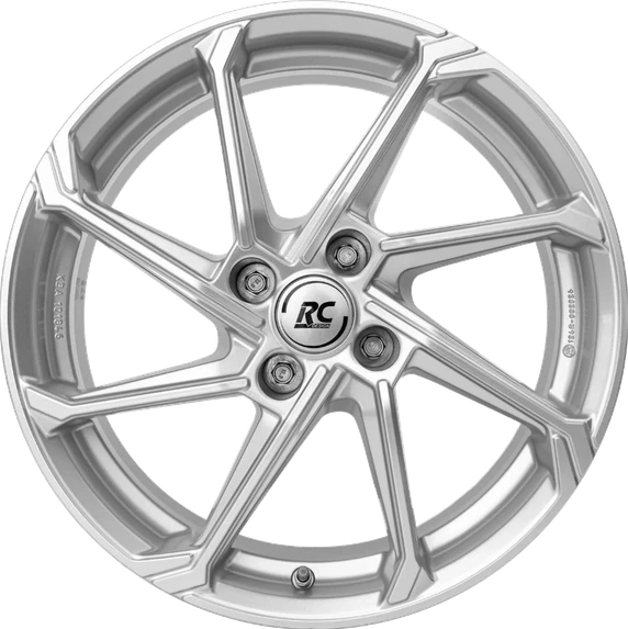 RC Design RC36 7.0x17 4/108 ET25 (verschiedene Farben)