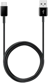 Samsung Datenkabel USB Typ-C schwarz