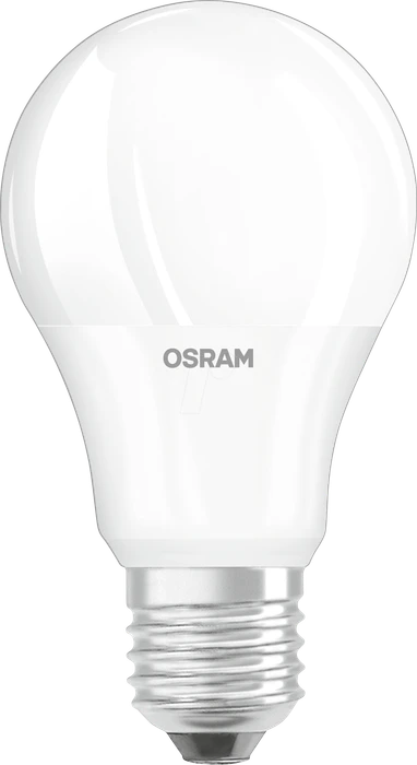 Osram Ledvance LED Retrofit Classic A 40 E27 4.9W/827 FR