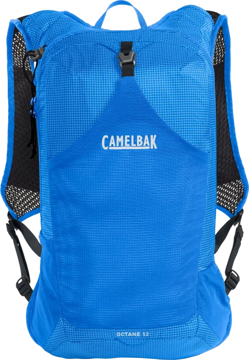 CamelBak Octane 12 mit Fusion 2L Reservoir royal blue