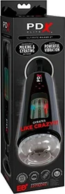 Pipedream PDX Elite Ultimate Milker 2