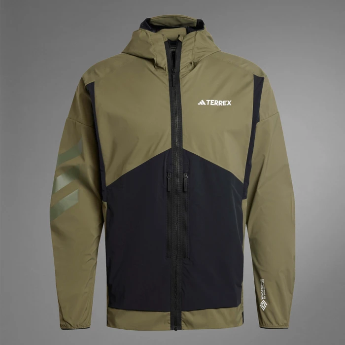 adidas Terrex Techrock Jacke (Herren)