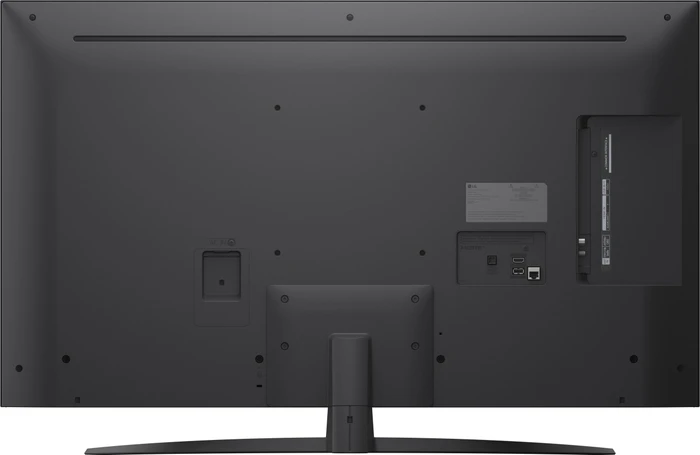 LG NanoCell AI 50NANO81A6A