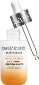 bareMinerals Skin Rescue Pure Glow Vitamin C Serum, 30ml