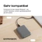 Seagate Expansion Portable (2026), 4TB, USB 3.0 Micro-B Vorschaubild