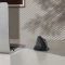 Hama EWM-500L Ergonomic Vertical Mouse, schwarz, Linkshänder, USB Vorschaubild
