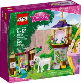 LEGO Disney Princess - Rapunzels perfekter Tag