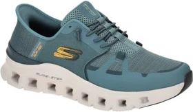 Skechers Glide-Step Pro blau grau (Herren)