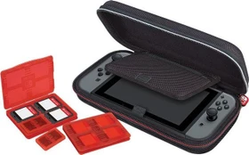 BigBen Game Traveler NNS40 Travel Case Tasche (Switch)