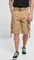 Brandit Savage Vintage Shorts Hose beige (Herren) Vorschaubild