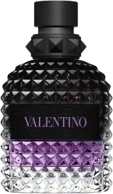 Valentino Uomo Born in Roma Purple Melancholia Eau de Toilette,    100ml