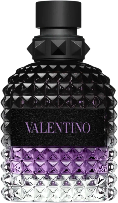 Valentino Uomo Born in Roma Purple Melancholia Eau de Toilette, 100ml