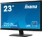 iiyama ProLite X2377HS-1, 23" Vorschaubild